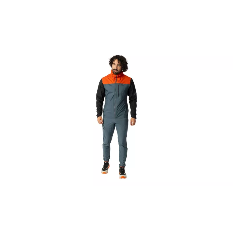 SALEWA Dynafit Traverse 3L Takki - Cinder (koko L)