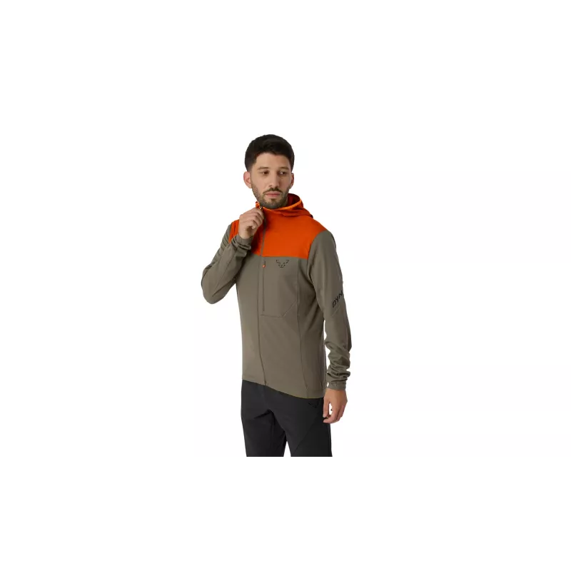 SALEWA Dynafit Traverse Thermal Hupputakki - Alabama (miesten M)