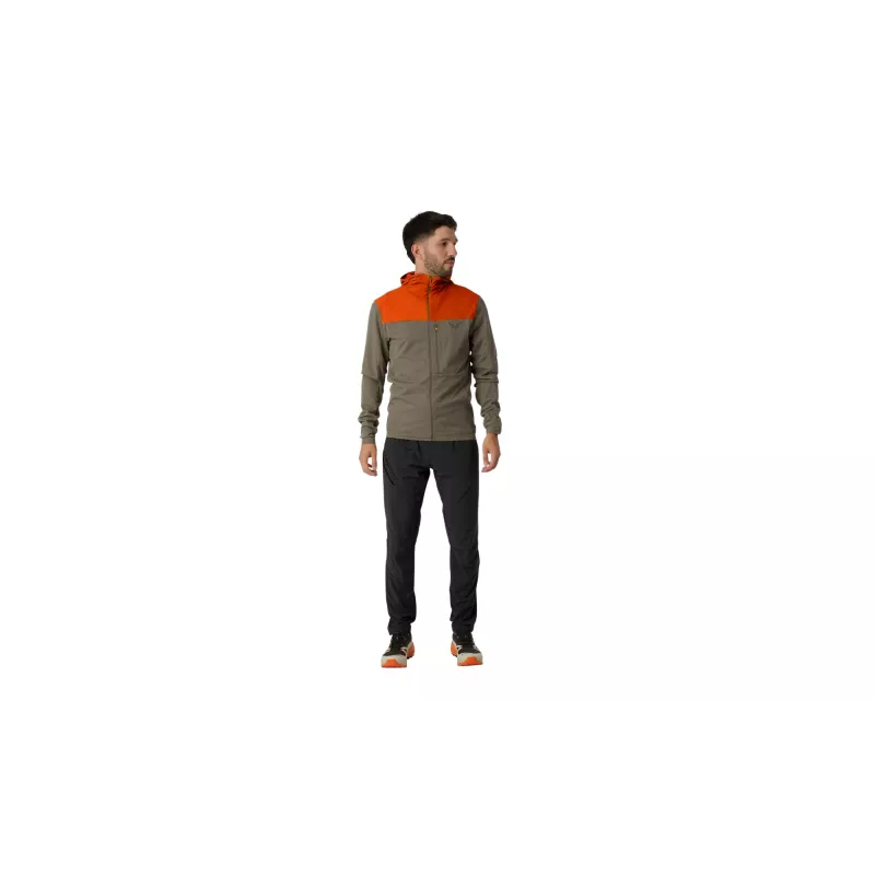SALEWA Dynafit Traverse Thermal Hupputakki - Alabama (miesten M)
