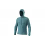 Dynafit Traverse Thermal 1/2 Zip collegepaita, savunsininen, L