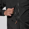 Salewa Agner 3 PTX 3L Jacket - Black Out (koko M)