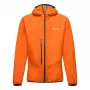 Salewa Agner 3 PTX 3L Jacket - Turmeric - koko L