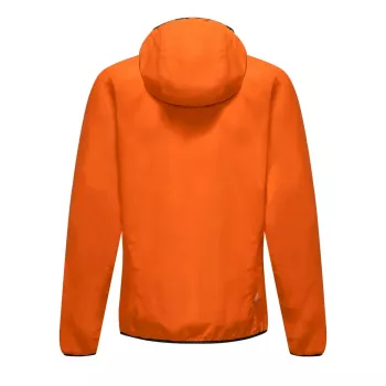 Salewa Agner 3 PTX 3L Jacket - Turmeric - koko L