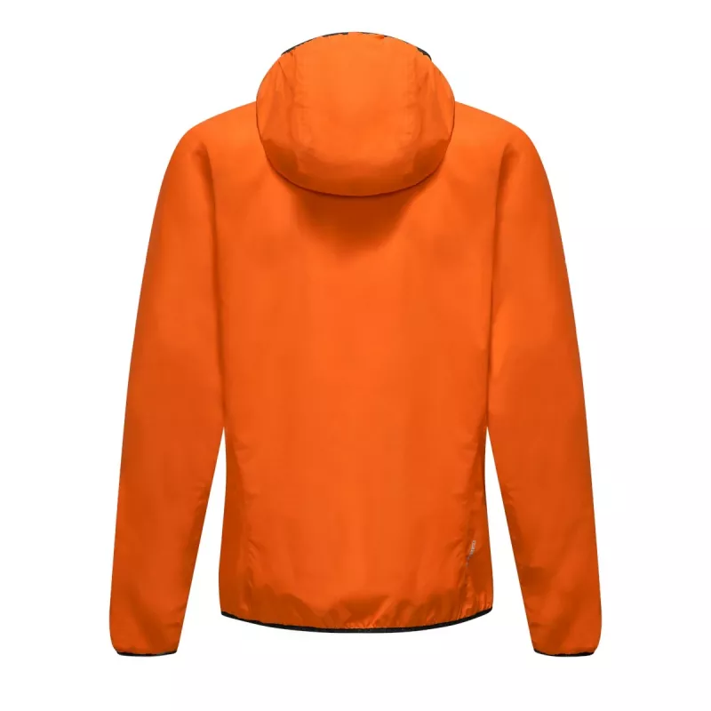 Salewa Agner 3 PTX 3L Jacket - Turmeric - koko L