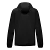 Salewa Agner 3 PTX 3L Jacket naisten - Black Out, koko S