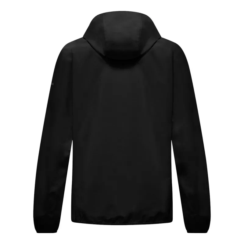 Salewa Agner 3 PTX 3L Jacket naisten - Black Out, koko S