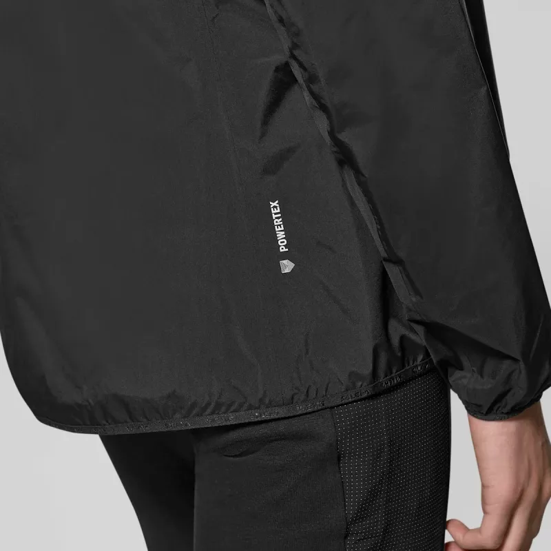 Salewa Agner 3 PTX 3L Jacket naisten - Black Out, koko S