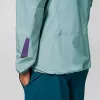 Salewa Pedroc Wind HD Light Jacket miesten softshell - Willow, koko L