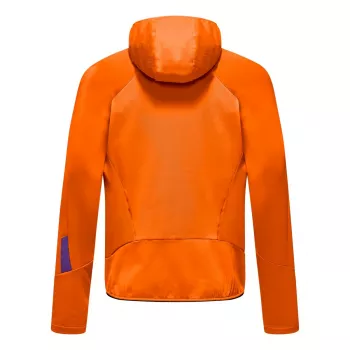Salewa Pedroc PL 3 HD Jacket - Turmeric, koko S