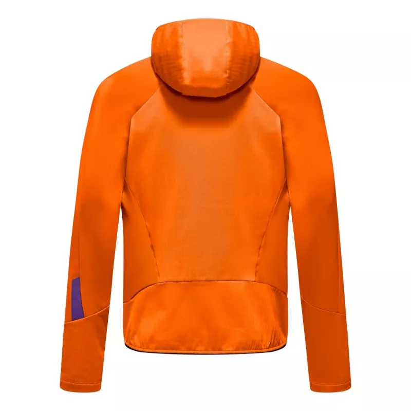 Salewa Pedroc PL 3 HD Jacket - Turmeric - koko L
