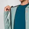 Salewa Pedroc PL 3 HD Jacket - Willow - koko L