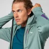Salewa Pedroc PL 3 HD Jacket - Willow - koko L