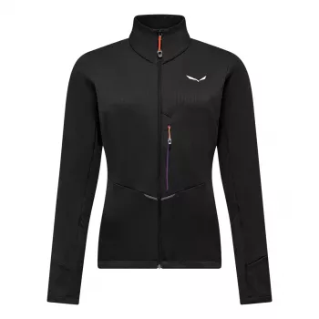 Salewa Pedroc PL 3 Jacke - Black Out (naisten, koko S)