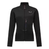 Salewa Pedroc PL 3 Jacket - Black Out - koko M