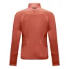 Salewa Pedroc PL 3 Jacket naisten fleece - Etruskischrot, XXS