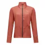 Salewa Pedroc PL 3 Jacket Women's - Etruscan Red - koko L