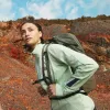 Salewa Pedroc PL 3 Jacket Women's - Etruscan Red - koko L