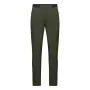 Salewa Pedroc 5 Dst Pant naisten softshellhousut - Dark Olive, koko S