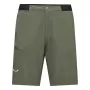 Salewa Pedroc 4 Durastretch Cargo Short - Faded Green, koko L