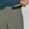 Salewa Pedroc 4 Durastretch Cargo Short - Faded Green, koko L