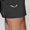 Salewa Pedroc 2 Dst Short naisten vaellusshortsit - Black Out, koko S