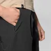 Salewa Pedroc 2 Dst Short naisten vaellusshortsit - Black Out, koko S