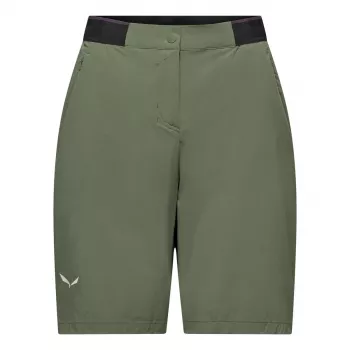 Salewa Pedroc 2 Dst Short naisten - Faded Green - XS