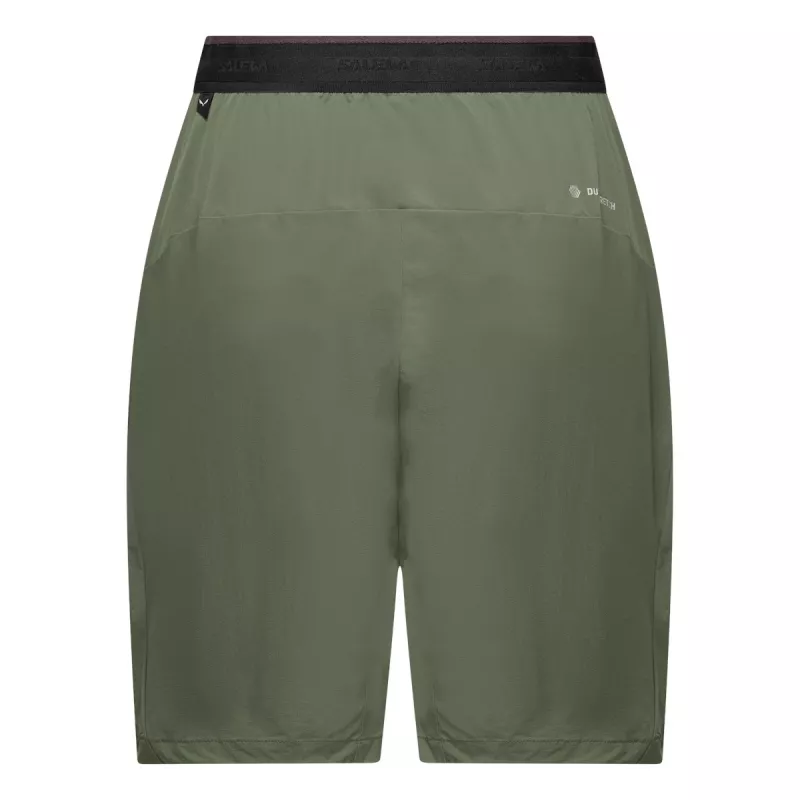 Salewa Pedroc 2 Dst Short naisten - Faded Green - XS