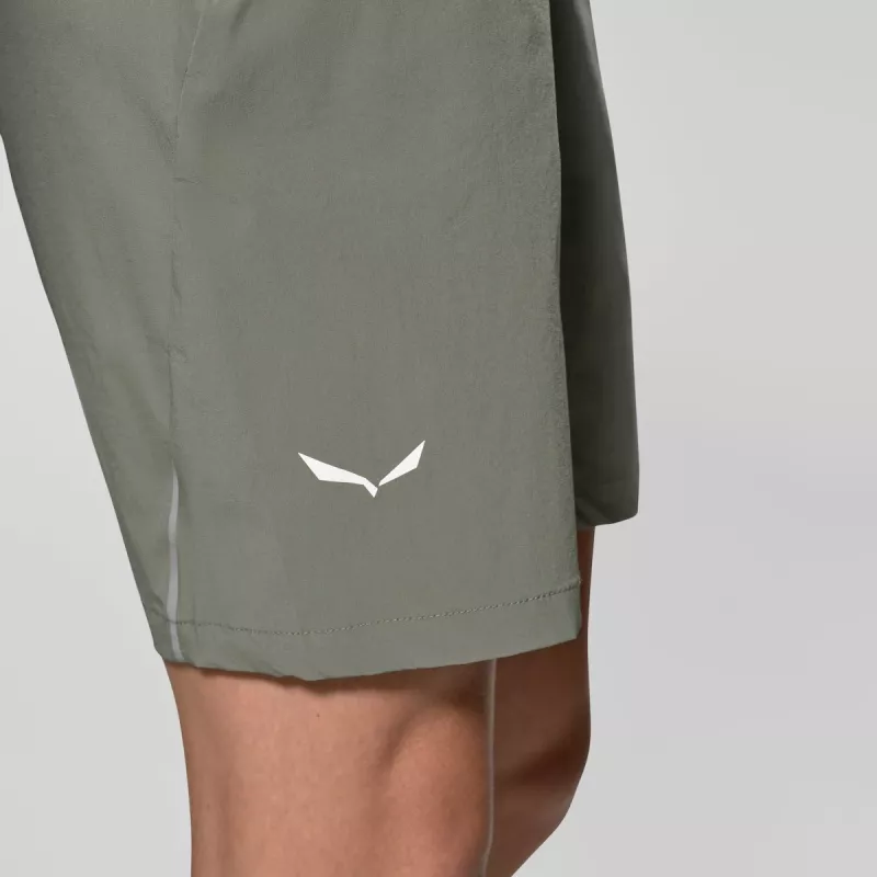 Salewa Pedroc 2 Dst Short naisten - Faded Green - XS
