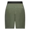 Salewa Pedroc 2 Dst naisten vaellusshortsit - Faded Green, koko M
