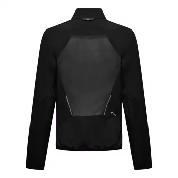 Salewa Pedroc Dst Light Jacket naisten softshell - Black Out, koko M
