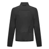 Salewa Pedroc Dst Light Jacket naisten softshell - Black Out, koko M