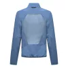 Salewa Pedroc Dst Light Jacket - Morning Blue - koko S