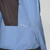 Salewa Pedroc Dst Light Jacket - Morning Blue - koko S