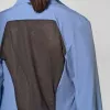 Salewa Pedroc Dst Light Jacket naisten softshelltakki - Morning Blue, koko M