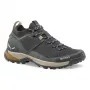 Salewa Puez 2 Knit Ptx vaelluskengät - musta/musta (EU 42,5)