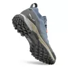 Salewa Puez 2 Knit Ptx Low vaelluskengät - Java Blue/Black, koko 43