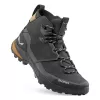 SALEWA kengät Puez 2 mid PTX black-black
