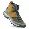 Salewa Puez 2 Mid Golden Brown vaelluskengät koko 9