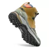 Salewa Puez 2 Mid Golden Brown vaelluskengät koko 9
