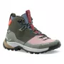 Salewa Puez 2 Mid PTX naisten vaelluskengät Shadow UK 5