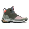 Salewa Puez 2 Mid PTX naisten vaelluskengät Shadow UK 5