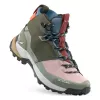 Salewa Puez 2 Mid PTX naisten vaelluskengät Shadow UK 5