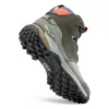 Salewa Puez 2 Mid PTX naisten vaelluskengät Shadow UK 5