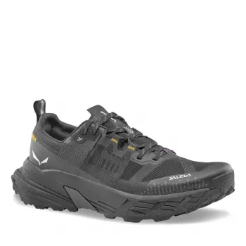 SALEWA Pedroc 2 Max Speed vaelluskengät - Black Out / Black Out - UK 8.5 (EU 42.5)