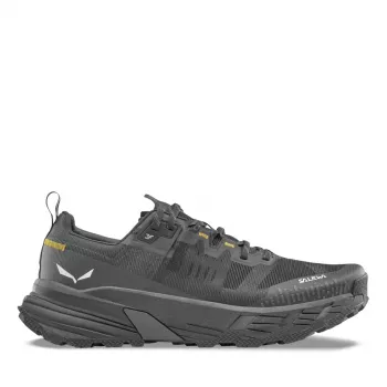 SALEWA Pedroc 2 Max Speed vaelluskengät - Black Out / Black Out - UK 8.5 (EU 42.5)
