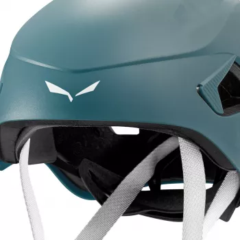SALEWA Kask Pura 2.0 kiipeilykypärä L/XL Willow