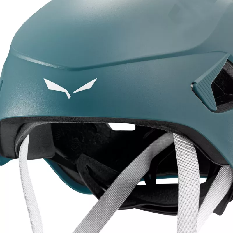 SALEWA Kask Pura 2.0 kiipeilykypärä L/XL Willow