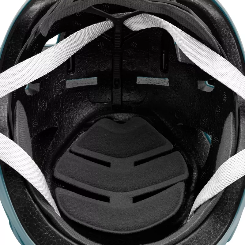 SALEWA Kask Pura 2.0 kiipeilykypärä L/XL Willow