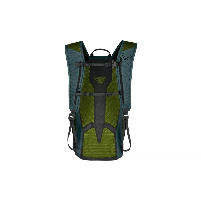 Dynafit Transalper 18 reppu, Cinder/Black Out, unisex